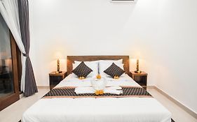 Dijumahrai Homestay