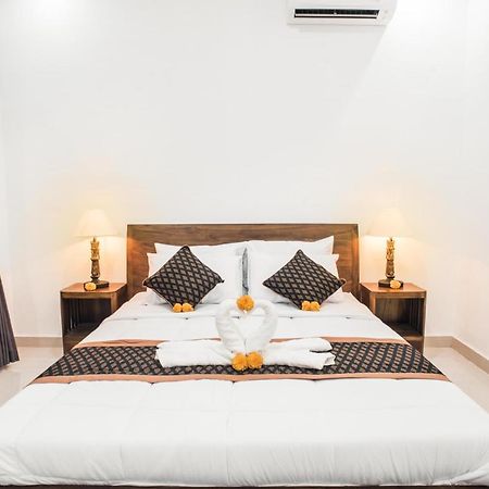 Dijumahrai Homestay Ubud  Exterior photo