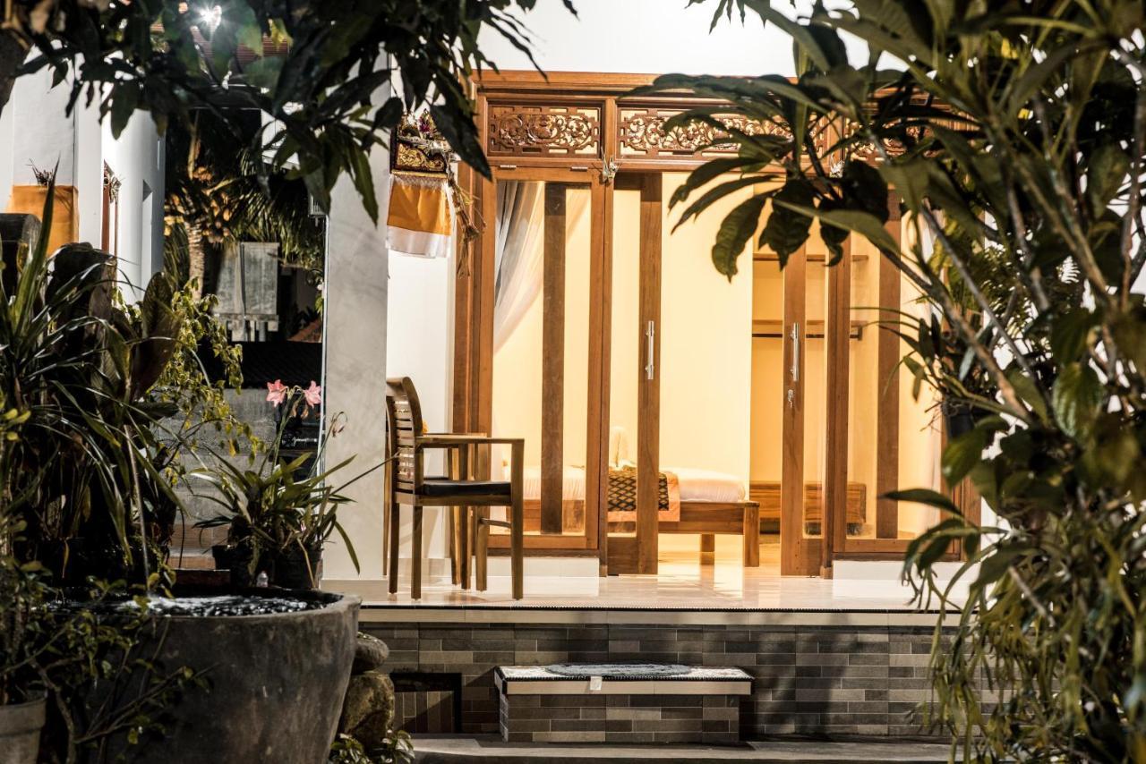 Dijumahrai Homestay Ubud  Exterior photo