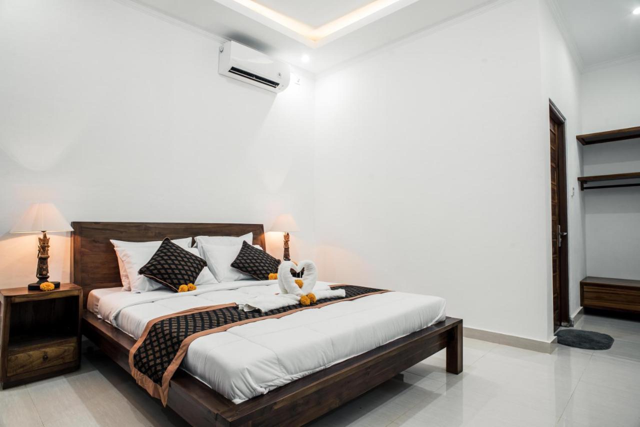 Dijumahrai Homestay Ubud  Exterior photo