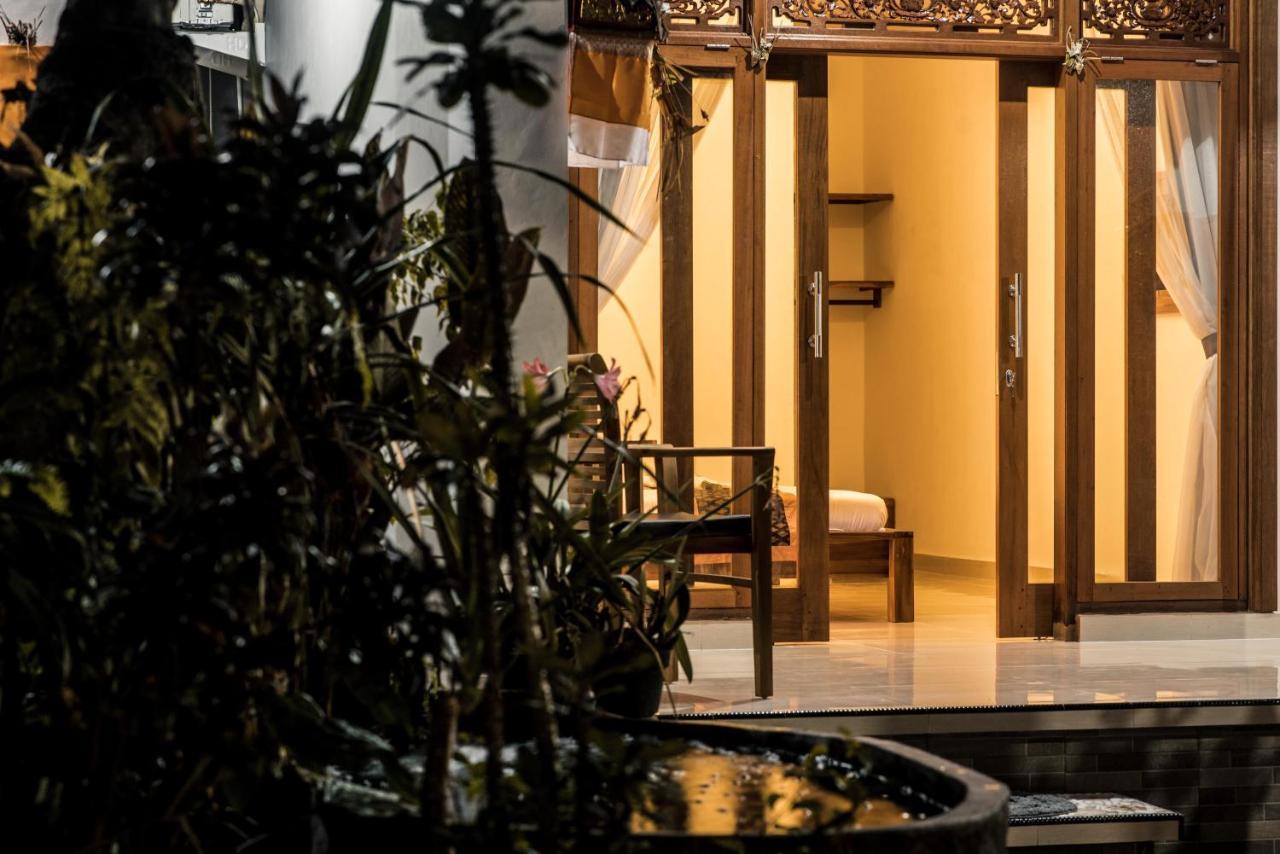Dijumahrai Homestay Ubud  Exterior photo