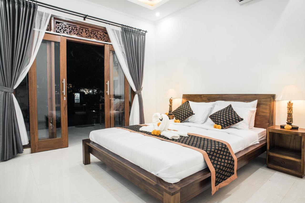 Dijumahrai Homestay Ubud  Exterior photo