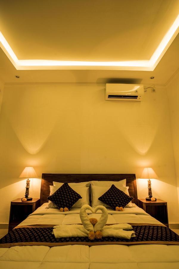 Dijumahrai Homestay Ubud  Exterior photo