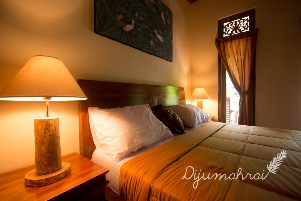 Dijumahrai Homestay Ubud  Exterior photo