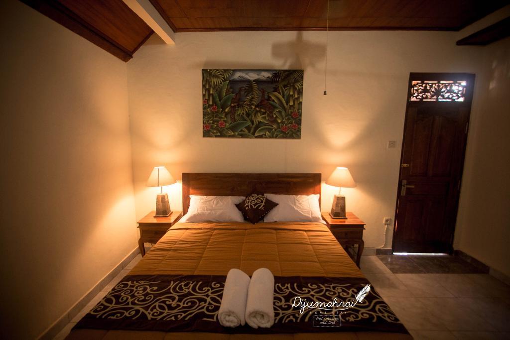 Dijumahrai Homestay Ubud  Exterior photo