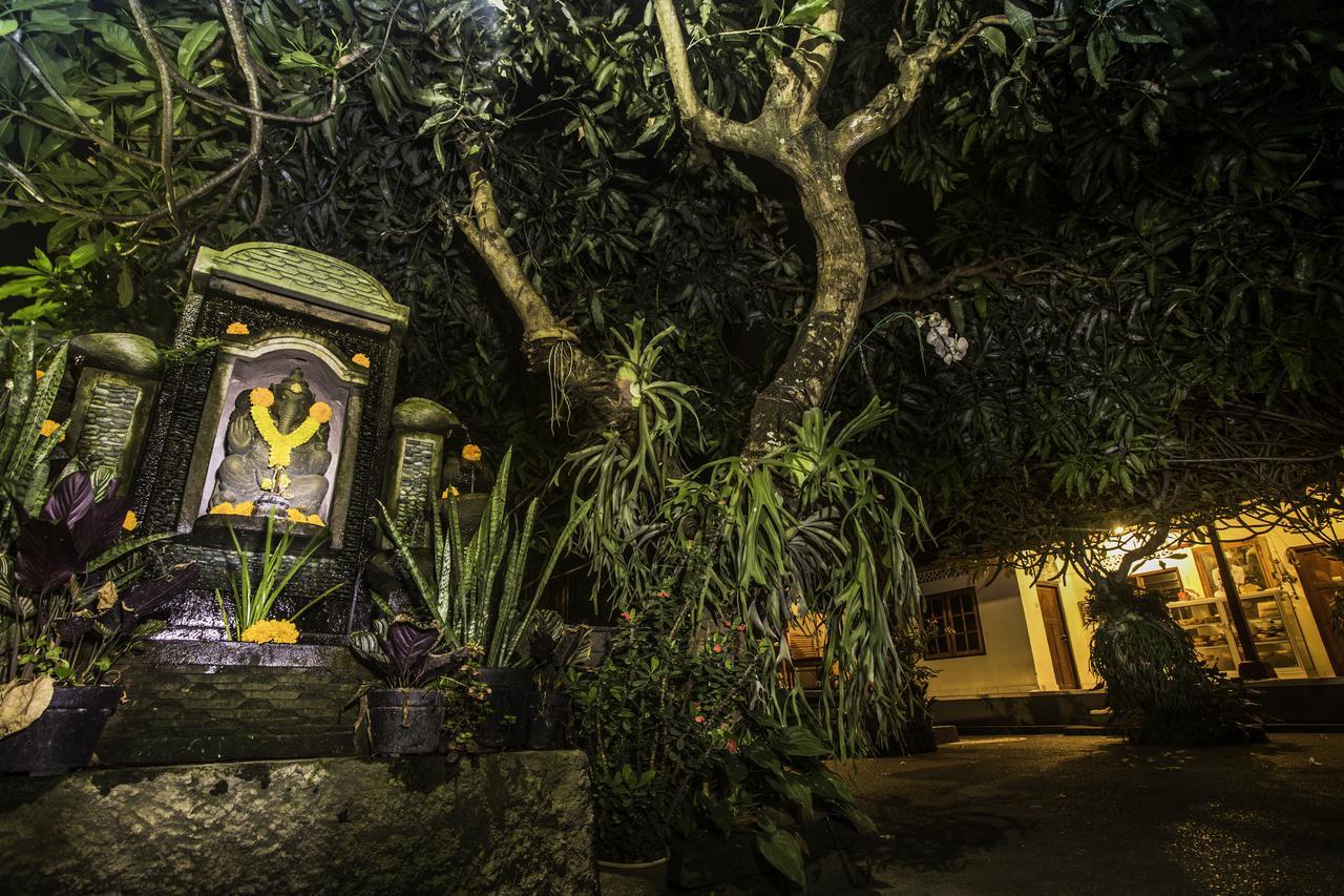 Dijumahrai Homestay Ubud  Exterior photo